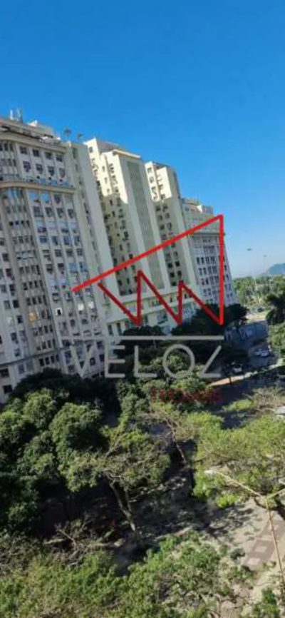 Apartamento, 2 quartos, 80 m² - Foto 1