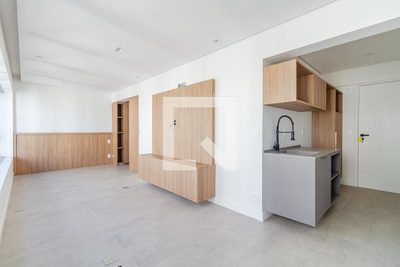 Kitnet-Studio, 31 m² - Foto 4