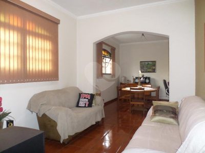 Sobrado, 3 quartos, 142 m² - Foto 1
