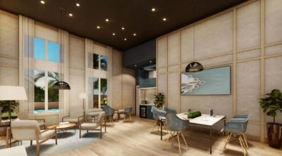 Apartamento, 2 quartos, 81 m² - Foto 1