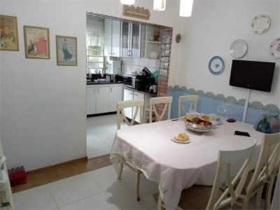 Sobrado, 3 quartos, 105 m² - Foto 2