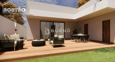 Casa, 1 quarto, 142 m² - Foto 3