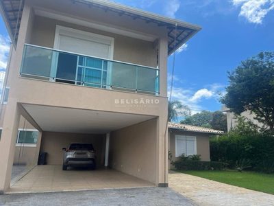 Casa de Condomínio, 4 quartos - Foto 4