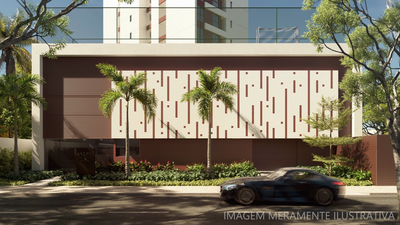 Apartamento, 4 quartos, 164 m² - Foto 3