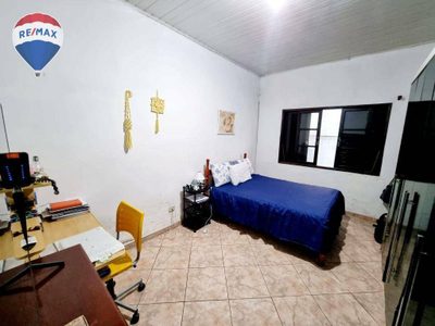 Casa, 2 quartos, 180 m² - Foto 5