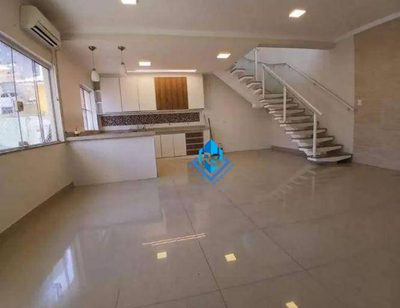 Sobrado, 2 quartos, 280 m² - Foto 1