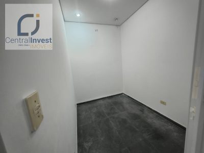 Loja-Salão, 24 m² - Foto 2