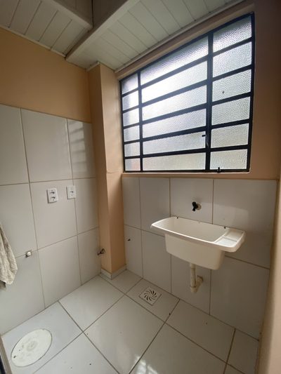Apartamento, 2 quartos, 45 m² - Foto 4