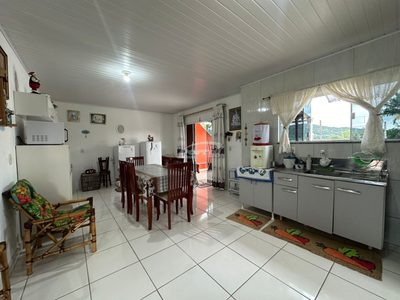 Casa, 2 quartos, 70 m² - Foto 5