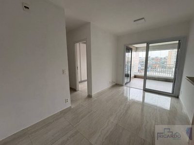 Apartamento, 2 quartos, 68 m² - Foto 2