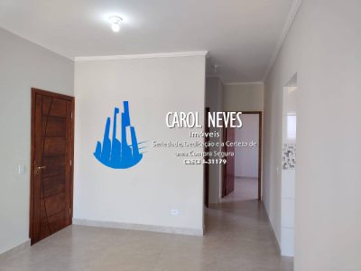 Casa, 2 quartos, 70 m² - Foto 2