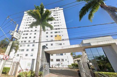 Apartamento, 2 quartos, 55 m² - Foto 1