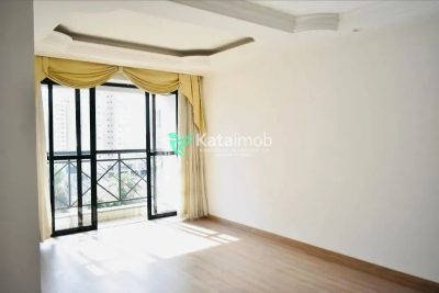 Apartamento, 3 quartos, 95 m² - Foto 1