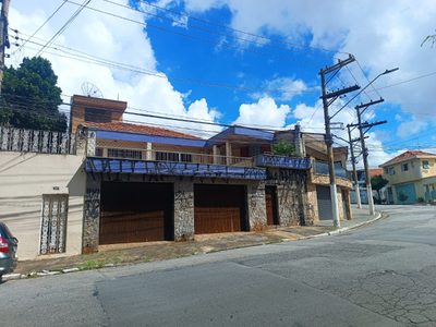 Sobrado, 5 quartos, 265 m² - Foto 2
