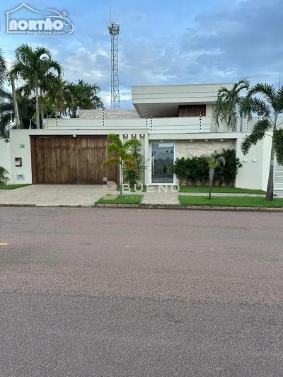 Casa, 1 quarto, 311 m² - Foto 1