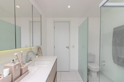 Apartamento, 4 quartos, 150 m² - Foto 4