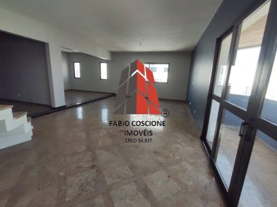Cobertura, 4 quartos, 520 m² - Foto 1