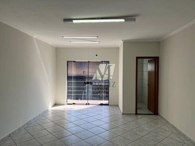 Sala-Conjunto, 33 m² - Foto 1