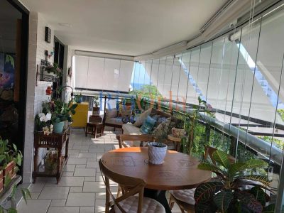 Apartamento, 3 quartos, 130 m² - Foto 1