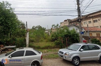 Terreno, 239 m² - Foto 3