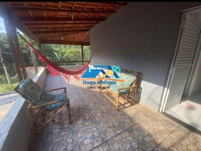 Casa, 2 quartos, 300 m² - Foto 5