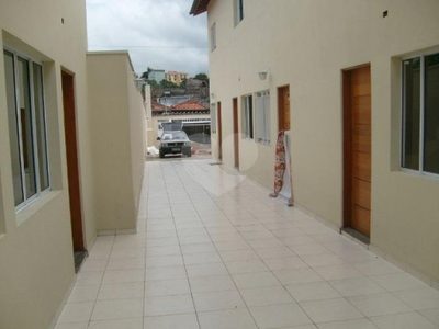 Casa de Condomínio, 2 quartos - Foto 5