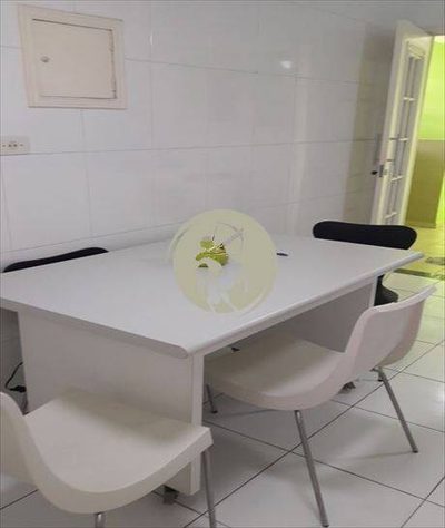 Apartamento, 2 quartos, 100 m² - Foto 5