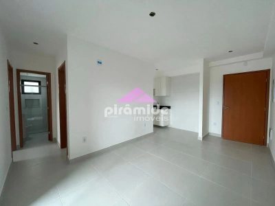 Apartamento, 2 quartos, 55 m² - Foto 2
