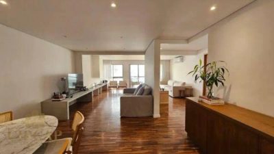 Apartamento, 4 quartos, 178 m² - Foto 4