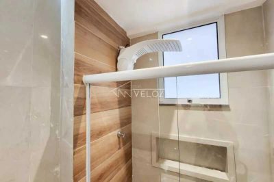 Apartamento, 1 quarto, 42 m² - Foto 1