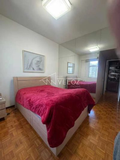 Apartamento, 1 quarto, 80 m² - Foto 2