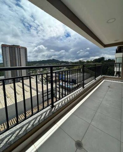 Apartamento, 3 quartos, 109 m² - Foto 3