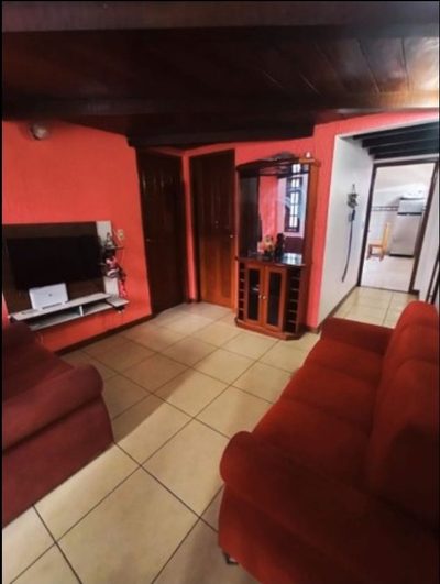 Casa de Condomínio, 4 quartos - Foto 5