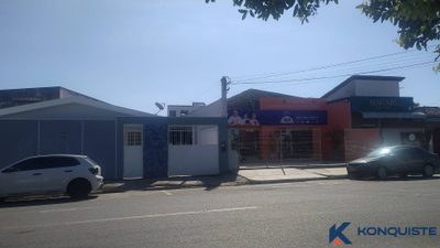 Casa, 5 quartos, 410 m² - Foto 2