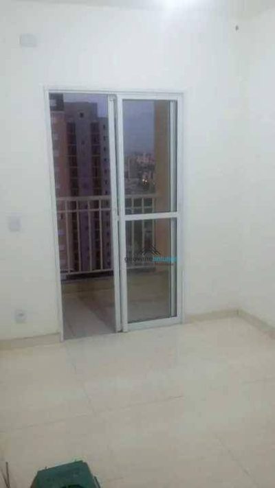 Apartamento, 2 quartos, 56 m² - Foto 5