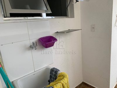 Apartamento, 3 quartos, 70 m² - Foto 3