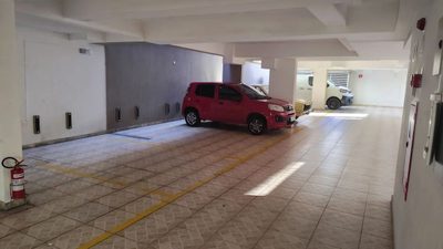 Apartamento, 2 quartos, 36 m² - Foto 2