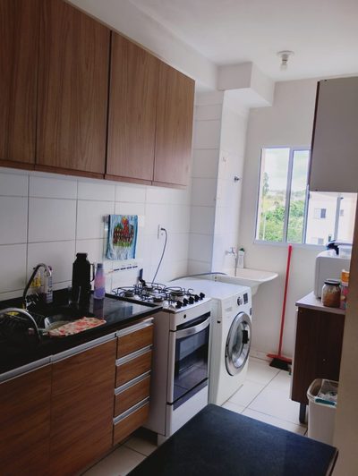 Apartamento, 2 quartos - Foto 2