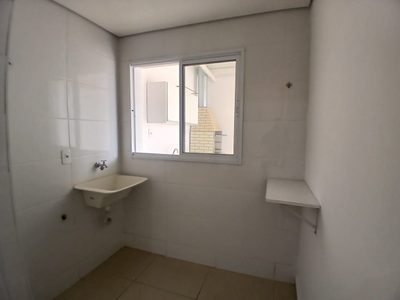 Apartamento, 3 quartos, 95 m² - Foto 1