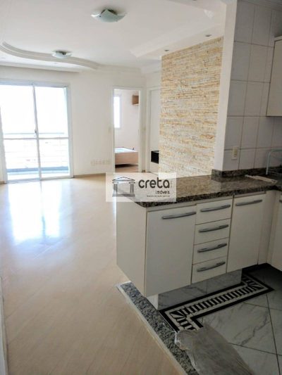 Apartamento, 2 quartos, 62 m² - Foto 5