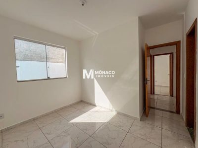 Apartamento, 3 quartos, 115 m² - Foto 3