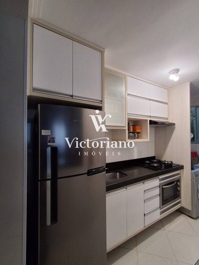 Apartamento, 2 quartos, 45 m² - Foto 4