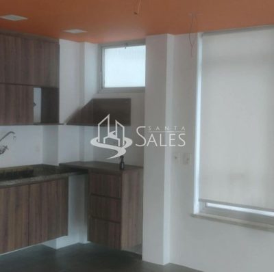 Loja-Salão, 120 m² - Foto 2
