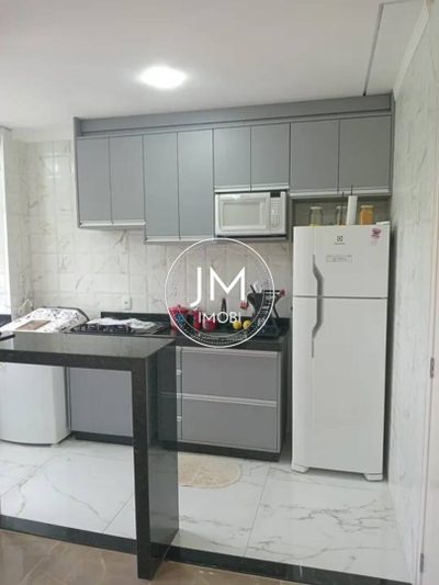 Apartamento, 2 quartos, 43 m² - Foto 5