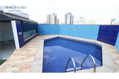 Cobertura, 3 quartos, 190 m² - Foto 2