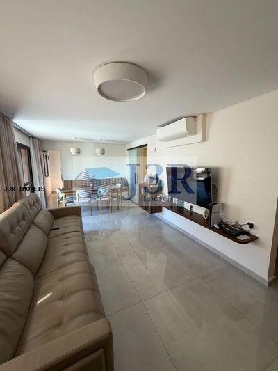 Apartamento, 3 quartos, 140 m² - Foto 2