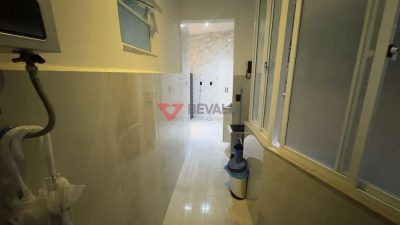 Apartamento, 3 quartos, 135 m² - Foto 3