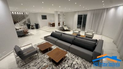 Casa de Condomínio, 5 quartos - Foto 3