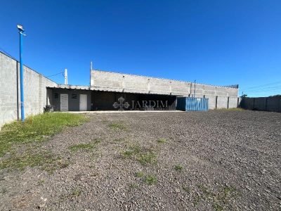 Loteamento e Condomínio, 1700 m² - Foto 5