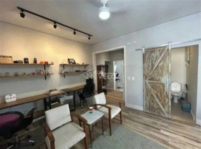 Cobertura, 1 quarto, 80 m² - Foto 2
